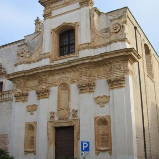 Chiesa di San Giovanni