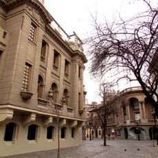 Barrio París-Londres