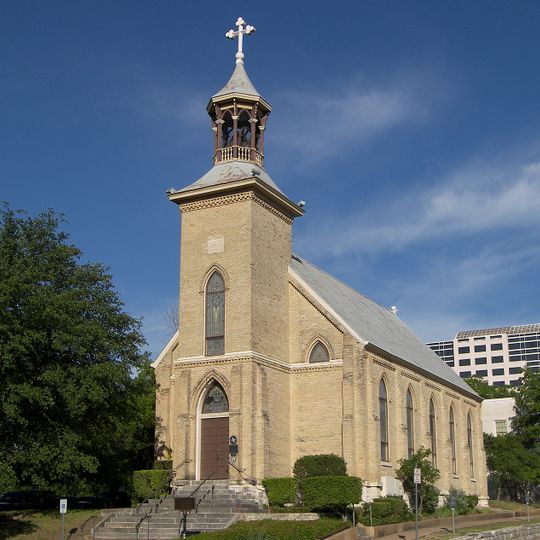 Gethsemane Lutheran Church