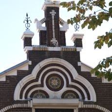 Koudekerkseweg 100, Vlissingen