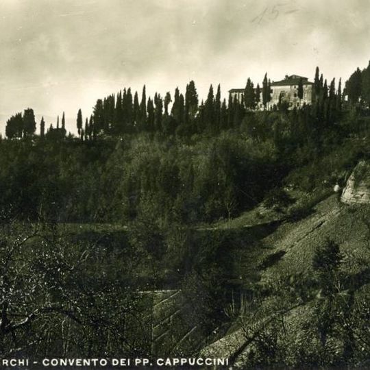 Convento dei Cappuccini