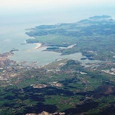 Bay of Santander