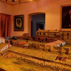 Museo civico "Mario Morelli"