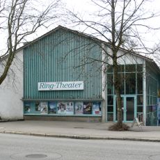 Neues Ringtheater