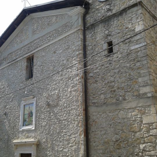 Chiesa di San Giovanni Battista