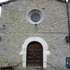 Sant Quirze i Santa Julita de la Coma