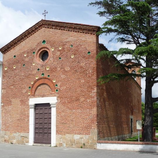 Chiesa di San Biagio in Cisanello