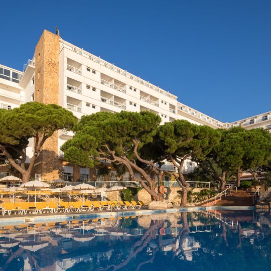 HTOP Caleta Palace