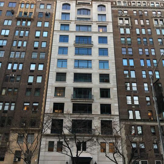 1110 Park Avenue