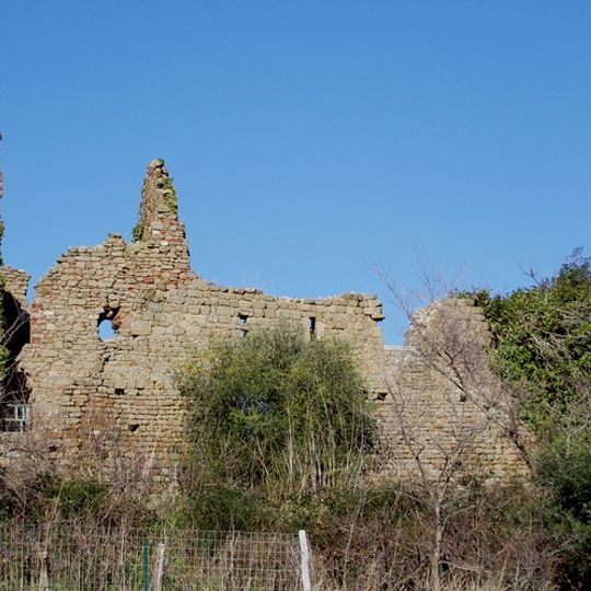Abbazia di San Bartolomeo a Sestinga