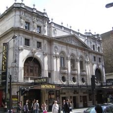 Wyndham's Theatre