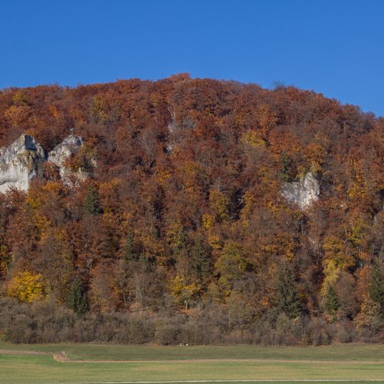 Groppenhofer und Rieder Leite
