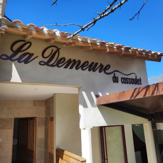 La Demeure du Cassoulet
