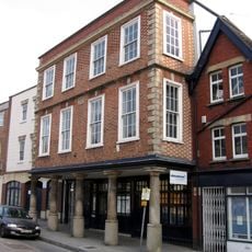 Kingsley Hall, Bristol