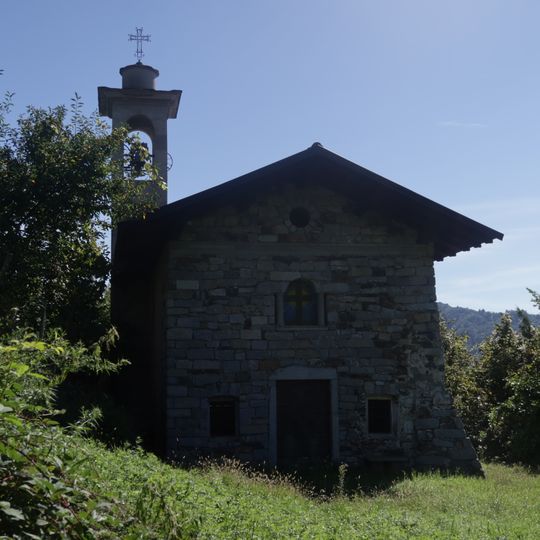 Oratorio di San Matteo