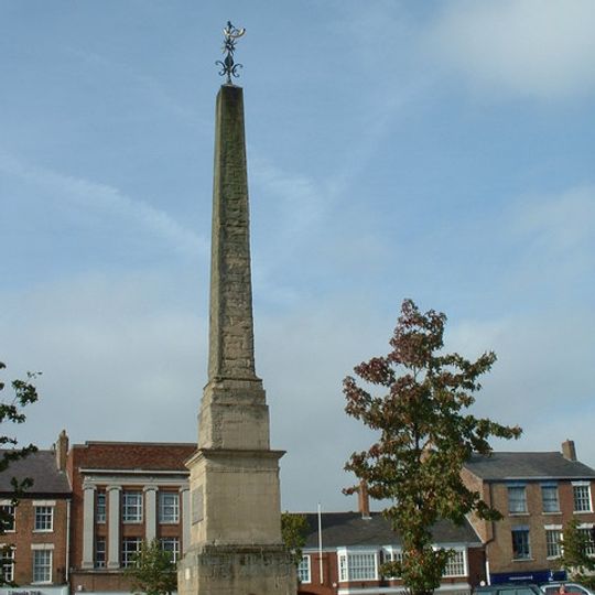Ripon Obelisk