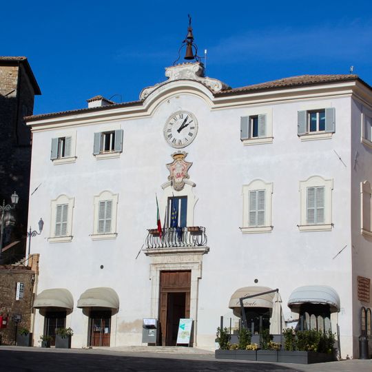 Palazzo comunale