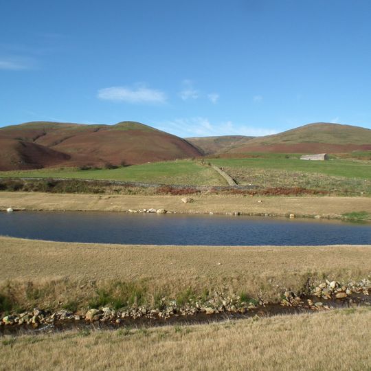 Baystone Bank Reservoir