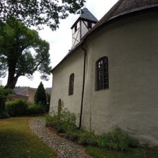 Protestant church Braunsdorf