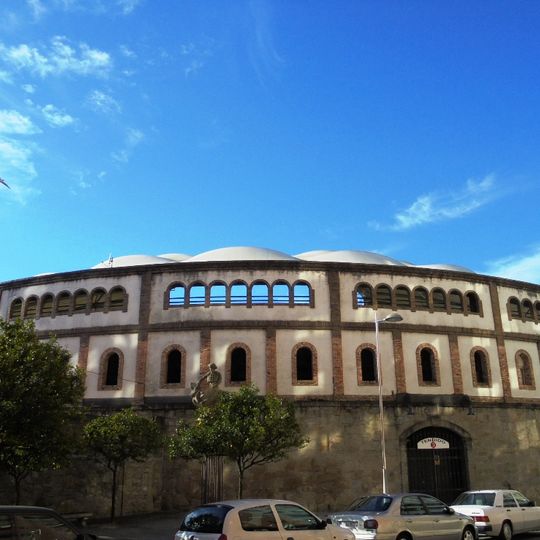 Arene di Pontevedra