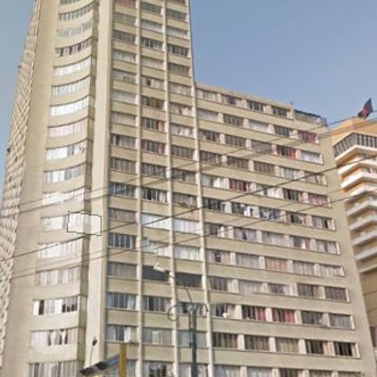 Edificio Tacna-Colmena