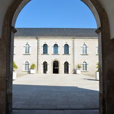 Ancien hôpital de La Roche-sur-Yon
