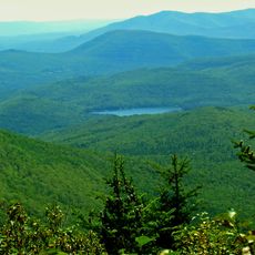 Cooper Lake