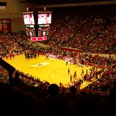 Simon Skjodt Assembly Hall