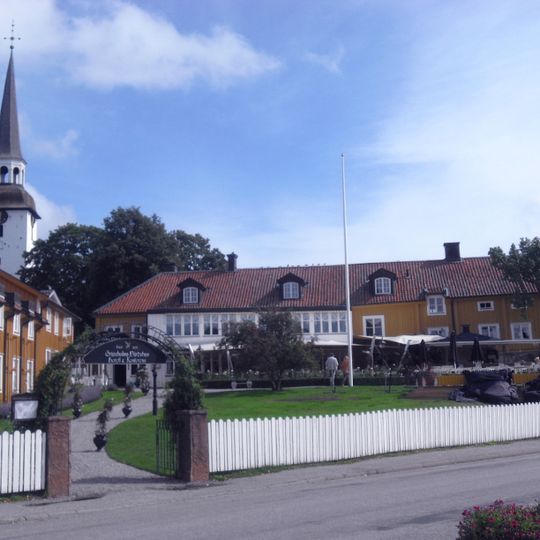 Gripsholm Inn