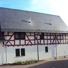 Fachwerkhaus