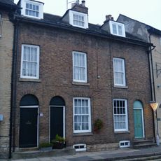 18 And 19, St Leonard's Street