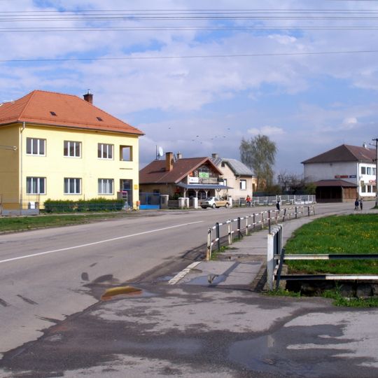Lemešany