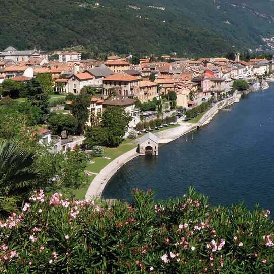 Cannobio