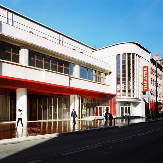 Théâtre de Gennevilliers