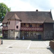 Musée du Prieuré