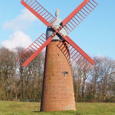 Windmill