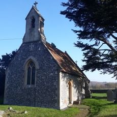 Church of St Bartholomew