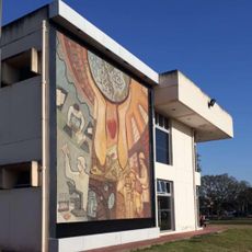 Facultad de Ciencias Exactas, Naturales y Agrimensura