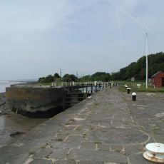 Lydney Harbour