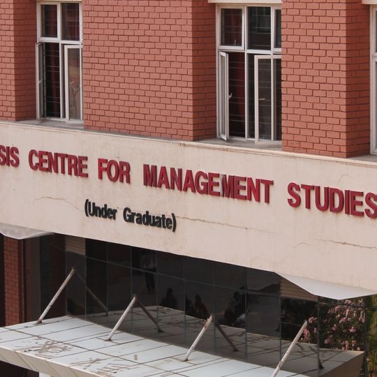 Symbiosis International University