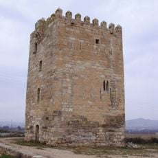 Torre de los Frailes