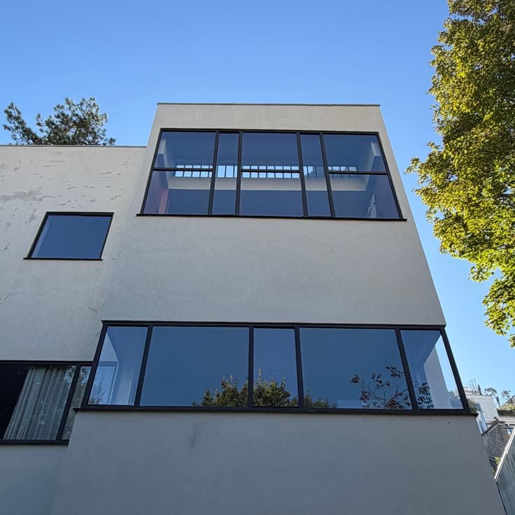 Maison Jeanneret