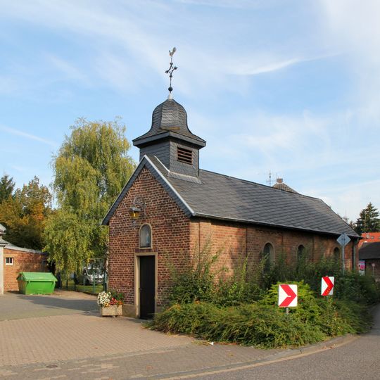 St.-Anna-Kapelle