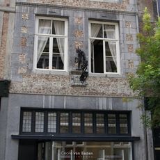 Rechtstraat 80, Maastricht