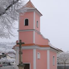 Chapel of Saint John and Paul