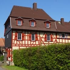 Sachgesamtheit Neuhof