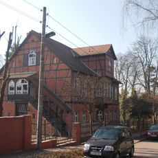 Villa Am Bildersaal 2