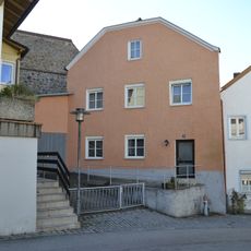 Wohnhaus