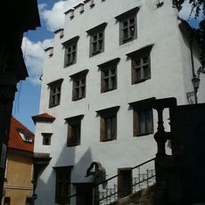 Horní 159 (Český Krumlov)