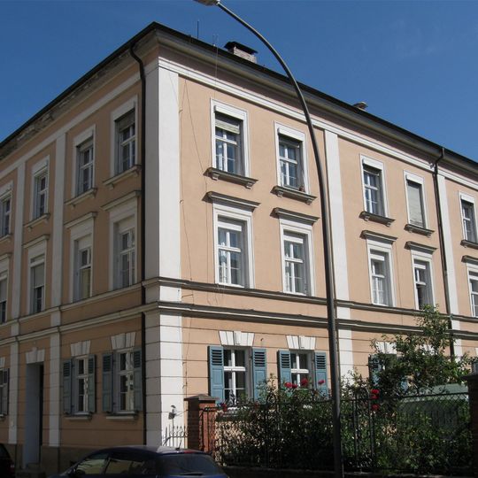 Wohnhaus